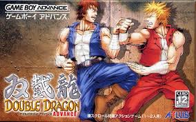 Double Dragon Advance